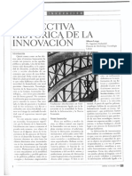 2000DYNAINDEX Perspectiva Historia de La Innovacion