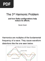 3rd harmonic