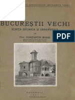 Constantin Moisil - Bucureștii Vechi.pdf