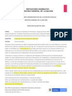 CIRCULAR 004 DE 2003 (H. Laboral.pdf