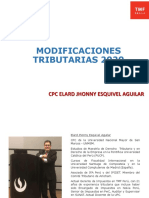 MODIFICACIONES TRIBUTARIAS 2020.pdf