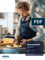 Annual Report 1617