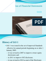 Ias 1 PDF