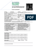Ficha para Registro de Voluntarios (1) PDF