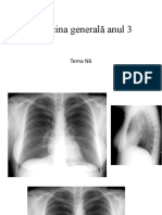 Medicina Generală Anul 3 Tema 6