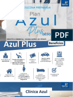 Plan Azul Plus