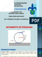 Exposición-Movimiento de Rodadura-Gabriel Martínez Arán