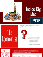 Indice Big Mac