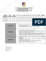 Post Mortem PPT Fizik