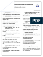 Resumão Ingles 9 ano - Colegio Policia Militar.pdf