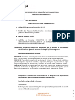 Tga Guia de Aprendizaje Prodicir Documentos 1