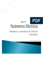 Parametros Electricos
