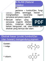 Introduction to Natural Products Chemistry (kuliah) (5)