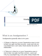 Amalgamation: Surabhi Agarwal