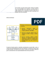 Proceso de Emision de La Voz