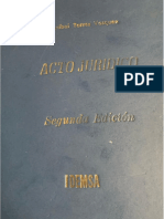 Acto Jurídico - Anibal Torres Vásquez .pdf