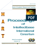 IHART Winter 2010 PDF