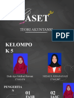 Kelompok 5 Aset