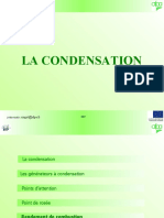 Condensation 1