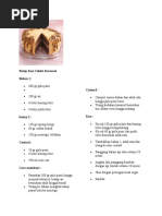 Download Resep Kue by Majri RianNur SN48092658 doc pdf