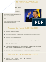 PP Procesos de Paz en Colombia 3