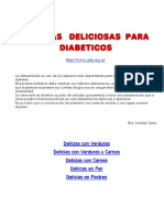 RECETAS DELICIOSAS PARA DIABETICOS-Uruguay.pdf
