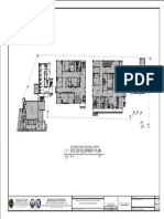 Site Development Plan: Southern Tagalog Regional Hospital