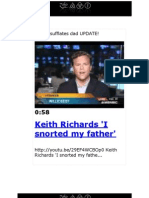 Keith Richards 'I snorted my father' - ma ♬ guitare ma ♋maîtresse.pdf