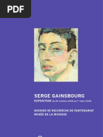 Download mecenat_gainsbourgpdf by Dogmeat  SN48092997 doc pdf