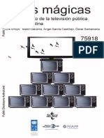 Cajas Mágicas Becerra Et Al PDF