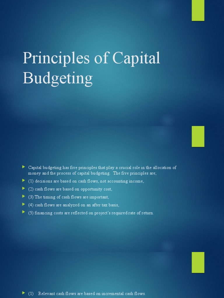 principles-of-capital-budgeting-pdf-capital-budgeting-capital