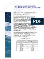 document on V80 bearing failures