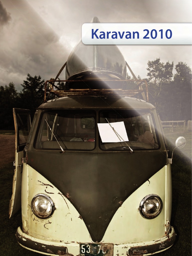 Karavan | PDF