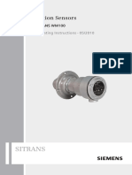 Siemens WM100 Man 10 05 PDF