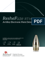 RT144-Safe-Accurate-Cost-Effective-Artillery-Point-Detonating-Fuze