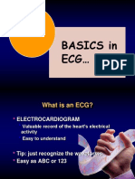 Basic Ecg - For Clerks RTR PDF