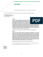 Hernández Cordero A. (2016) Cuidar Se Escribe Al Femenino. Psicoperspectivas Vol. 15 (3) Pág. 45-55 PDF