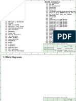 MODEM Schematic Baseband Schematic: Huawei Tech Co.,Ltd