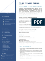 CV PDF