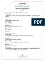 11 Chemistry Solved Questions Chapter 7