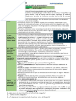 Reconosco Señales de Alerta en Mi Salud Mental 1ro PDF