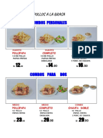 Carta Pio Pa 2020 (Cuarentena) PDF