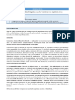 1 - Monoartritis y Poliartritis