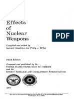 Effects of Nuclear Weapons 3rd Ed 1977 CH 12 Biological Effects PDF
