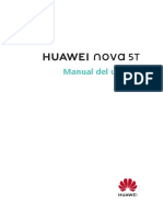 4981 Huawei Nova 5t