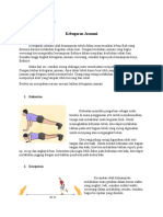 Tugas PJOK Kebugaran Jasmani