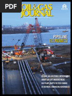 Oil & Gas Industry Insights September 2021 | PDF | Petroleum