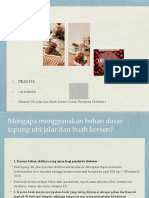 Contoh Produk Dalam Perancangan PKM 2020