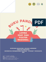 Panduan Essay Dan Poster