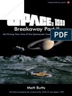 Ebook Space1999-Breakaway Part2